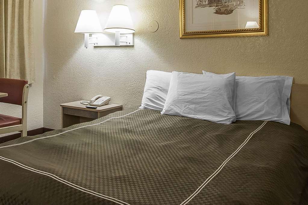Rodeway Inn Memphis Cameră foto