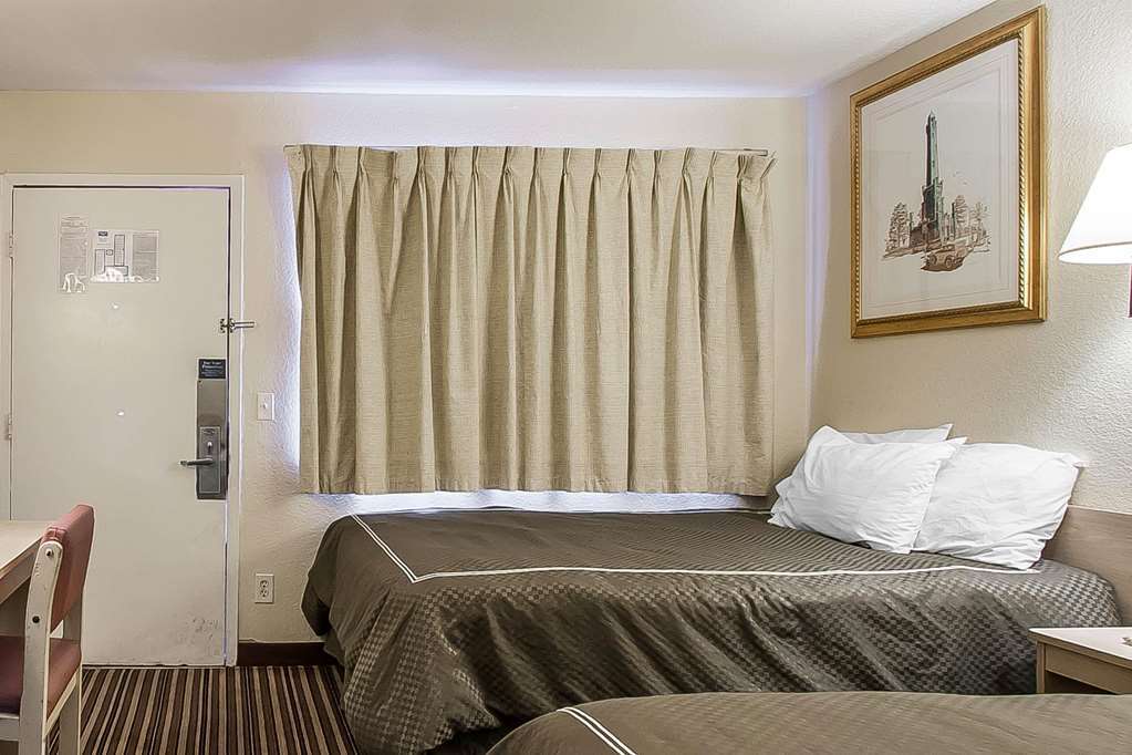 Rodeway Inn Memphis Cameră foto