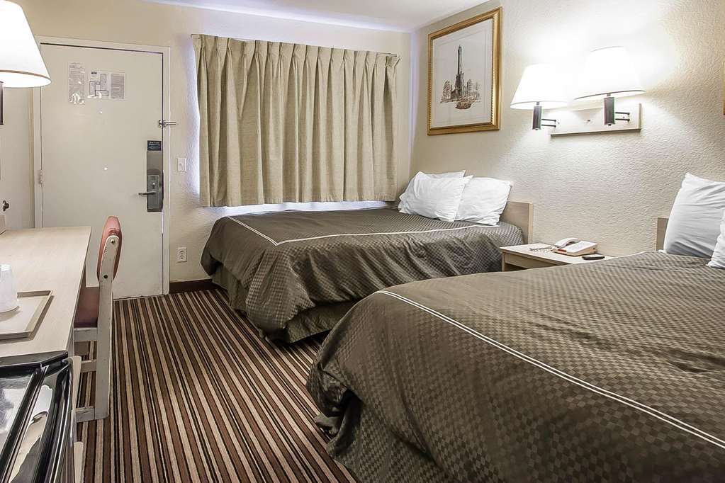 Rodeway Inn Memphis Cameră foto