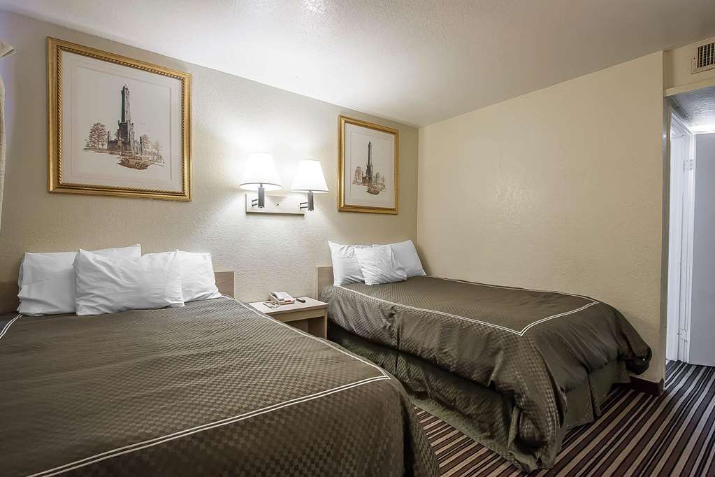 Rodeway Inn Memphis Cameră foto