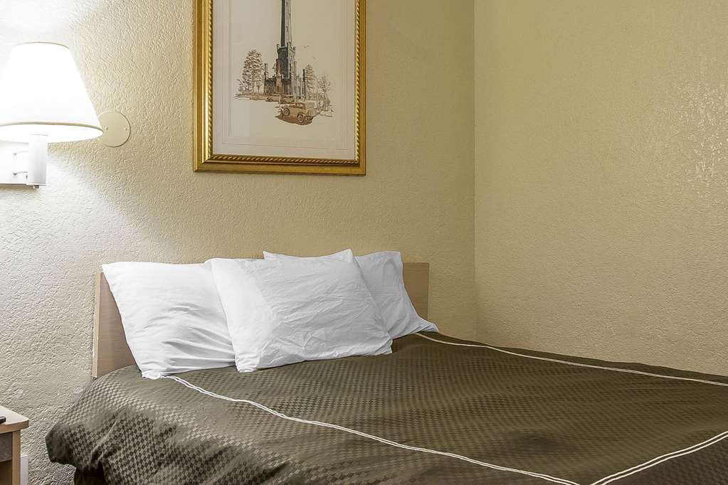 Rodeway Inn Memphis Cameră foto
