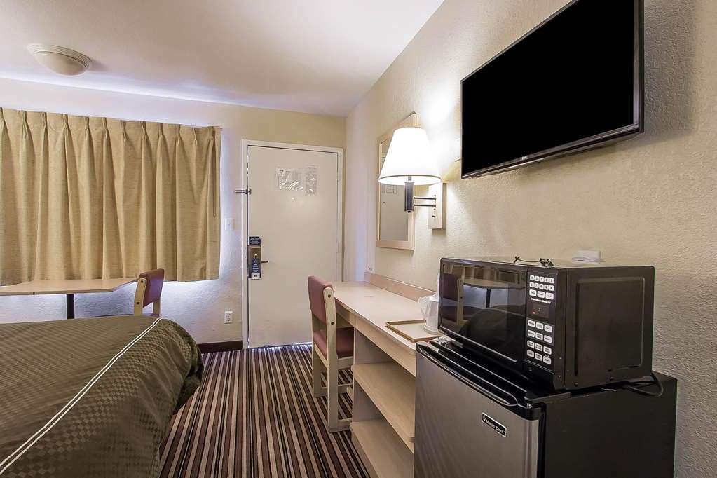 Rodeway Inn Memphis Cameră foto