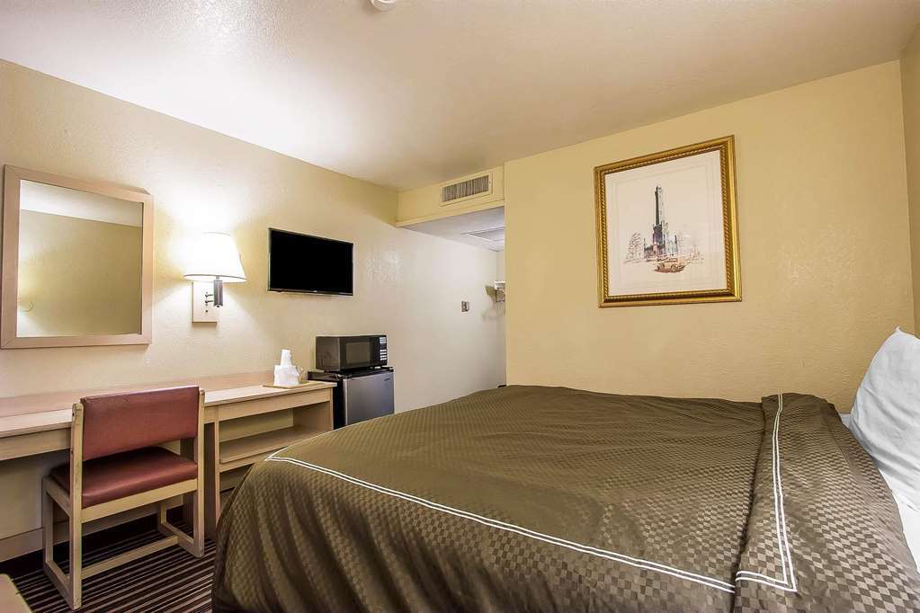 Rodeway Inn Memphis Cameră foto